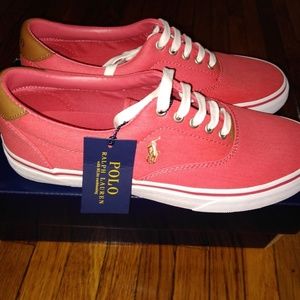 Polo Men's Shoes